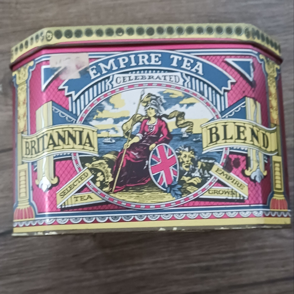 Vintage
